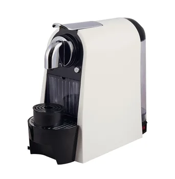 

Factory Direct Household Capsule Coffee Machine Drip-Type Coffee Pot with Filter Screen Automatic Tea Cooker Tea Machine