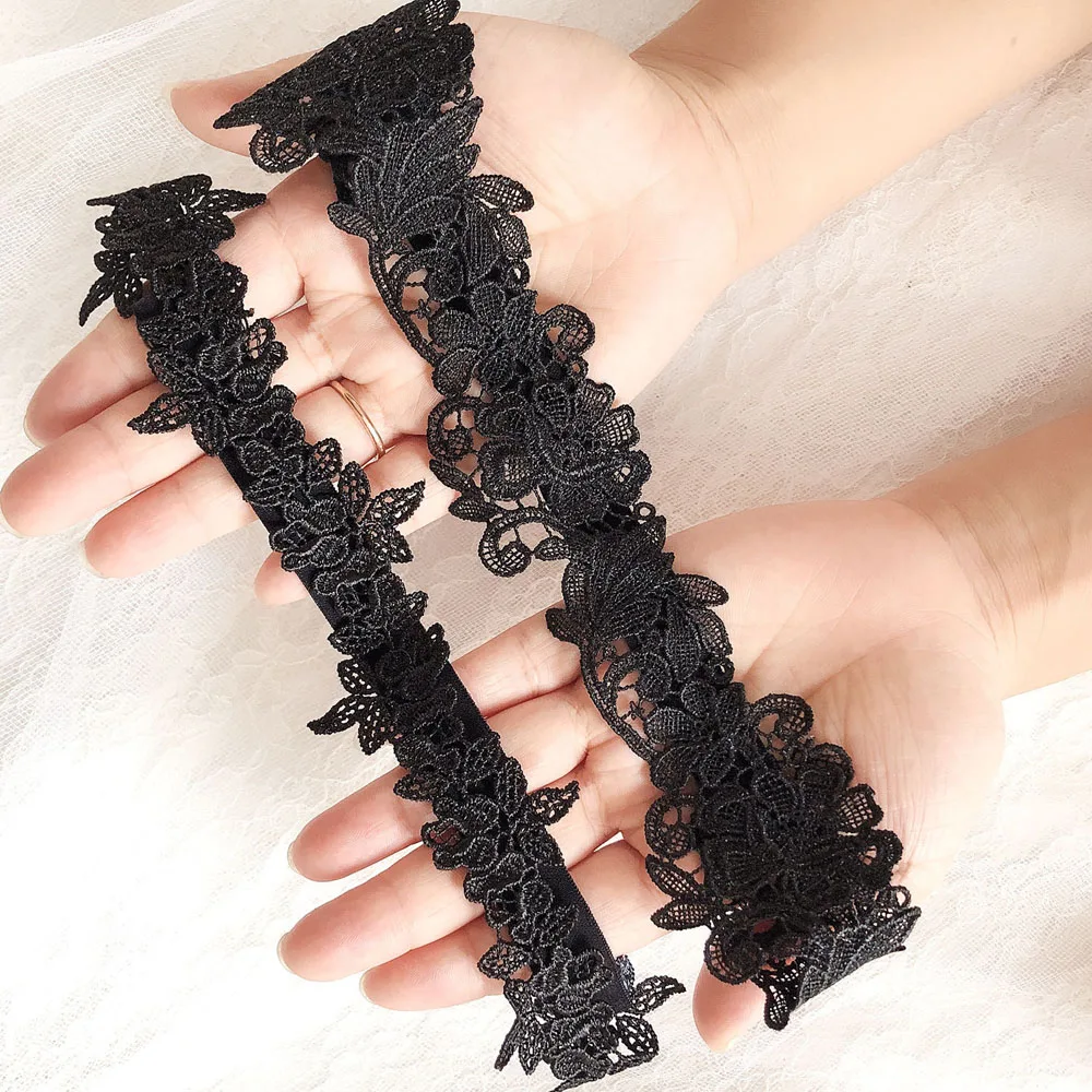 Fashion Soft Sexy Lace Garter Belt for Women Lace Belt Legs Ring Bridal Garter Set Bride Wedding Accessories Bride bridal garter belt