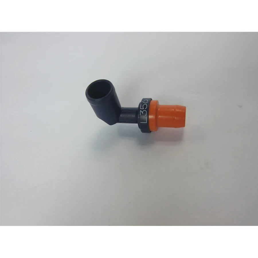 Car engine parts PCV valve L325-13-890A for Mazda 3 2004-2012 BK BL 2.0 2.3 Mazda 6 2002-2012 GG GY GH 2.0 2.3 5 2007-2012
