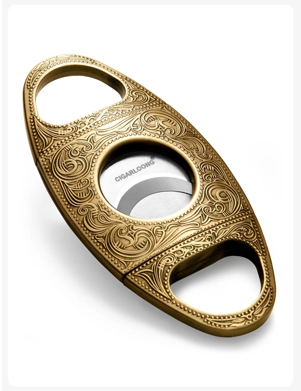Cigar Cutter 1