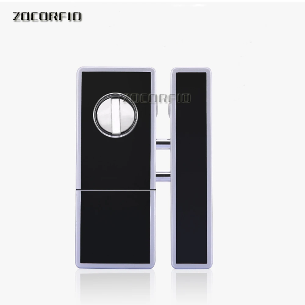 Diy Smart Electronic Lock Stealth 433mhz Wireless Remote Control Home