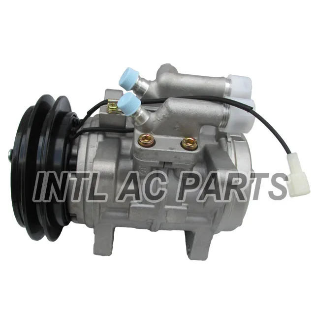 10P15 Авто Воздушный AC/C компрессор для Fiat Palio F250 85996800 BC447160 BC4471700250 BC4471700251 447170-0250