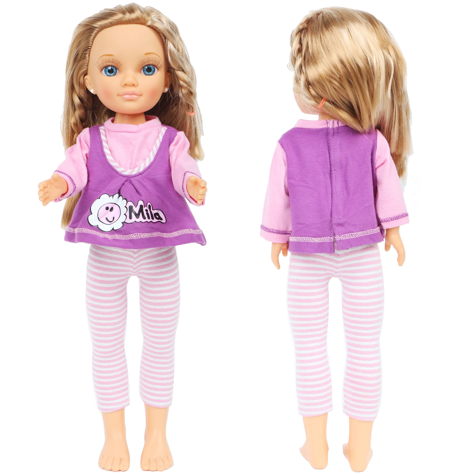 muñecas nancy precios