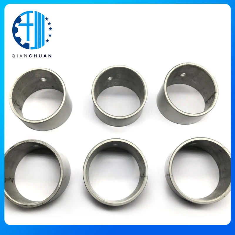X15 ISX15 QSX15 CON ROD BUSH 4059448 For Boat Accessories Marine Applicable to Excavators Trucks and Marine Generator Sets Truck