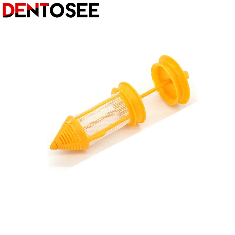 

1PCS Small Size Dental Valve Strong Suction Weak Suction Filter Dental Water Filter Accessories Dental Chair Unit Spare Par