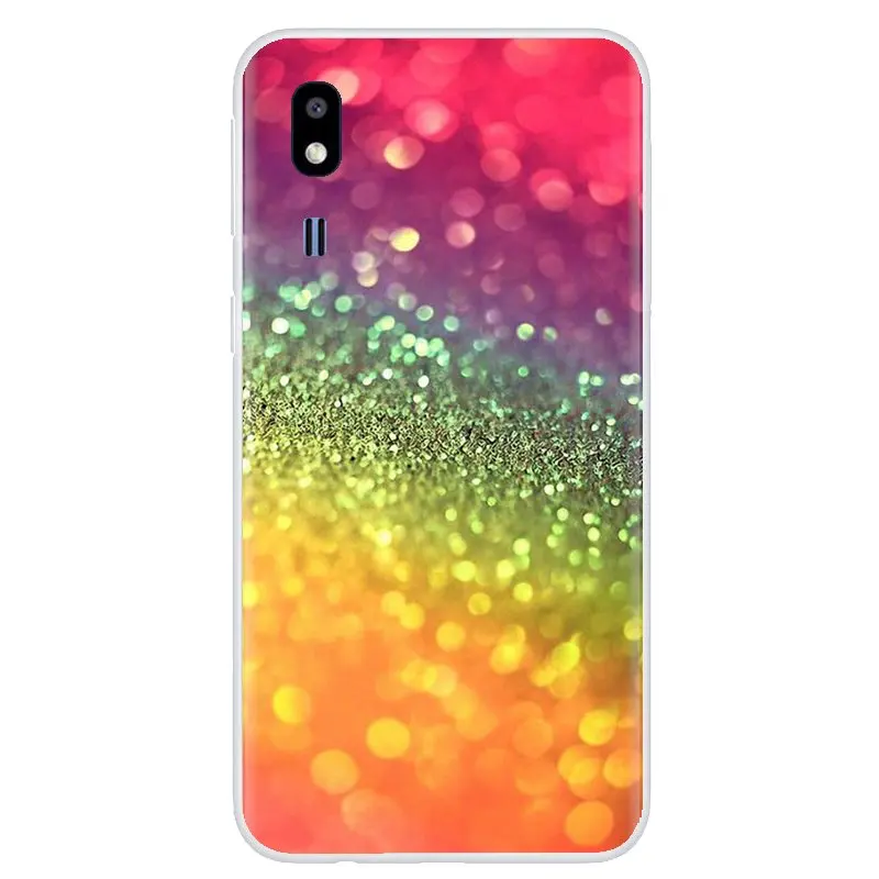 Силиконовый чехол для телефона ZTE Blade A520 A512 A452 A602 A5 2019 V6 V7 V8 V9 V10 Lite Viat|Бамперы| |