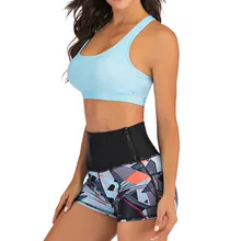 MUQGEW Модный комплект бикини с высокой талией, спортивный купальник, женский купальник из двух частей, топ для купания, гофрированное обтягивающее бикини