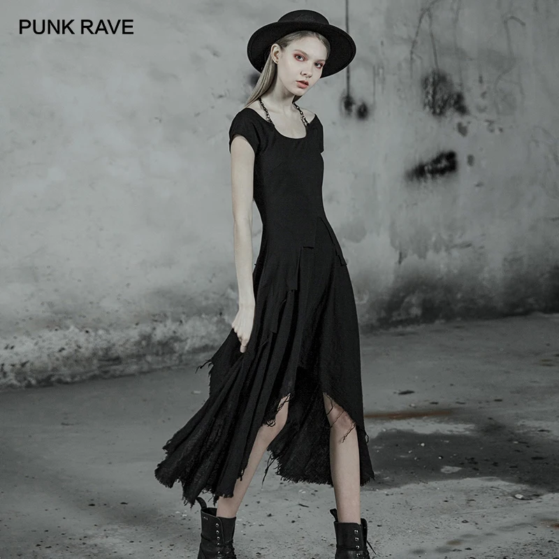 black dresses for young girls
