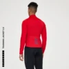 SPEXCEL 2021 All New Soft Shell Deep Winter 0 degree Cycling Jacket Windproof Thermal Fleece Cycling Jacket Bicycle Gear 2