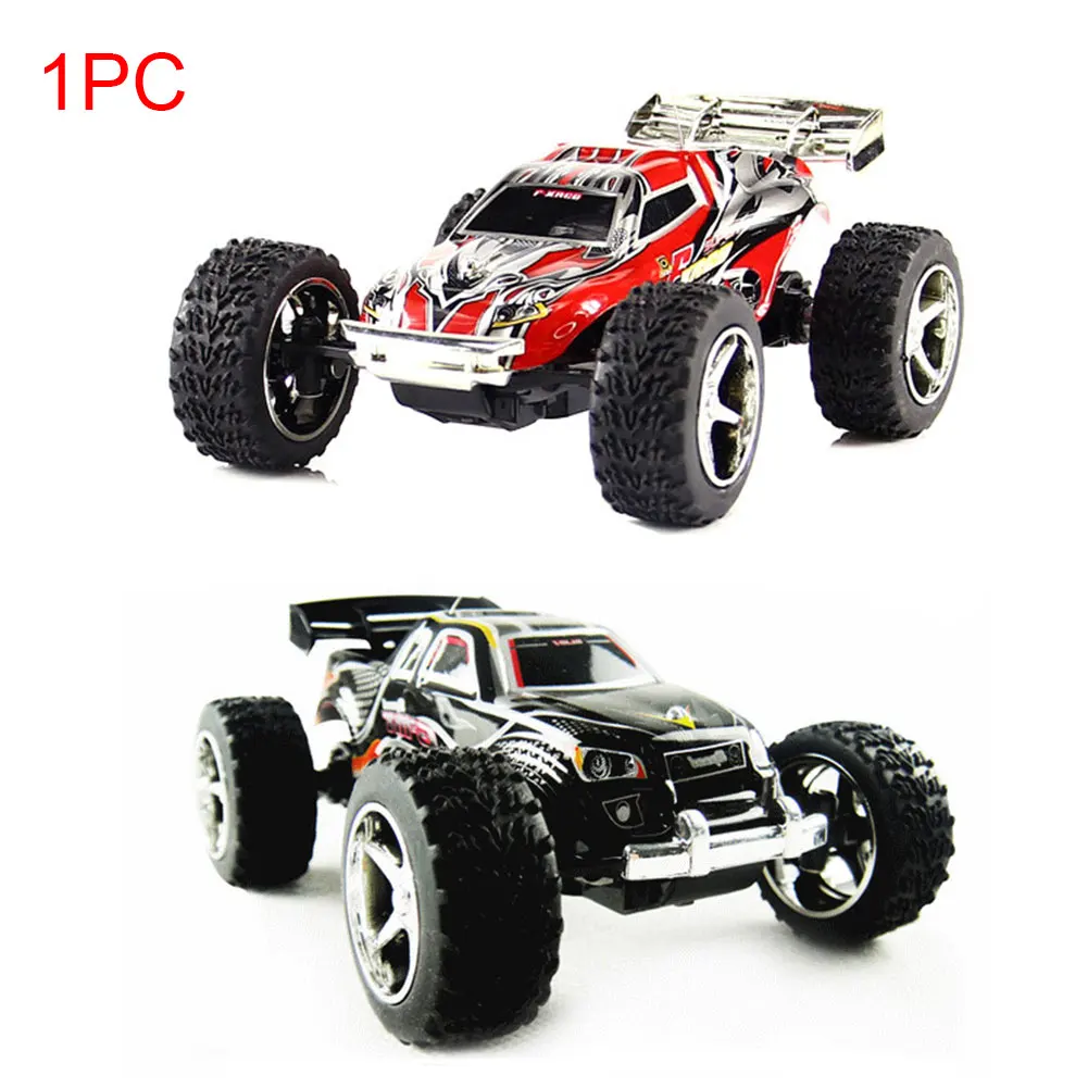 Boys Drift Competitive Model Kids Toy Mini Durable Speed Change Remote Control Car Electric Vehicle Outdoors Off Road Gifts