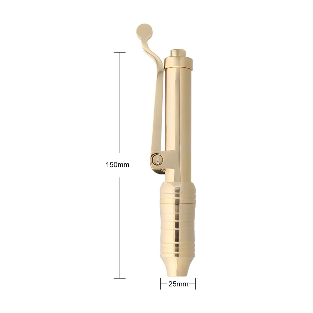 Гиалуроновая ручка для инъекций Гиалуроновый пистолет распылитель гиалуроновая ручка для удаления морщин шприц для воды иглы для ухода за кожей Инструменты для красоты