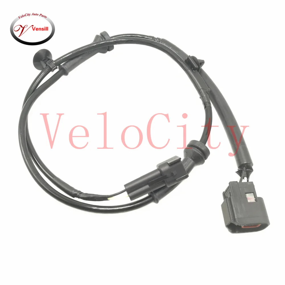 ABS Сенсор провода Скорость шнур для 04 13 Mazda 3 2 0 5 номер детали # BP4K 67 SH1E SH1D BP4N SH0D B32H