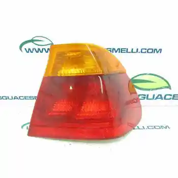 

230022R rear pilot right BMW 3 Series saloon (E46)