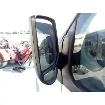 

LEFT REARVIEW MIRROR FORD TRANSIT CLOSED BOX '06