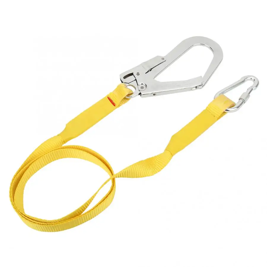 AerialWorkSafetyBeltwithHookClimbingRoofingRoofersAerialWork