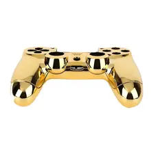 Game Pad Handle Housing Shell Cover Controller Hard Case Cover for PS4 Controller Joystick Video Game Playstation