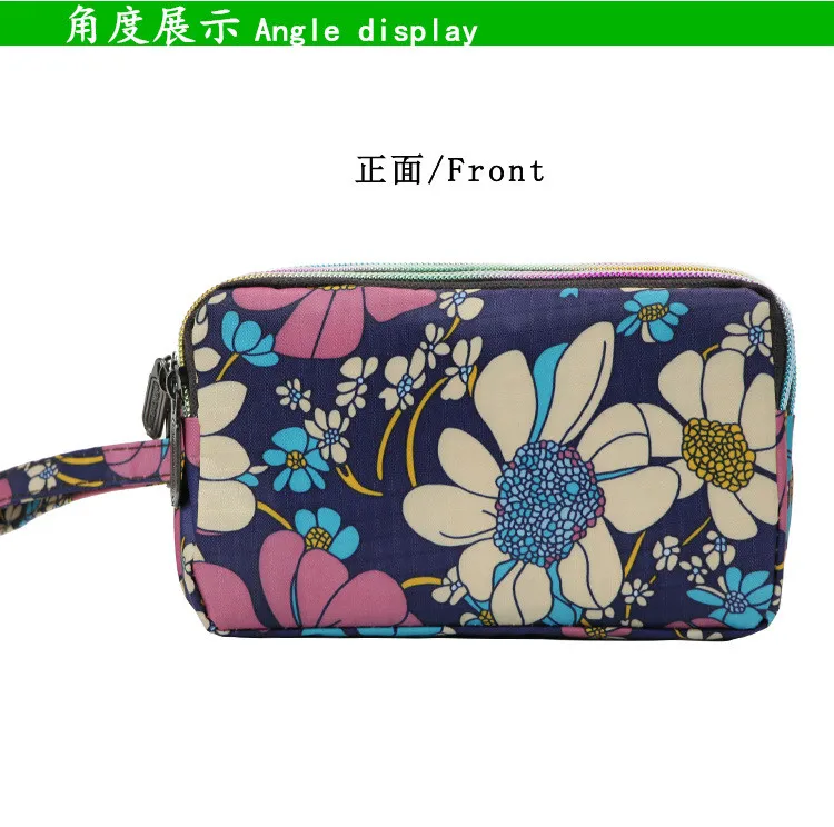 

Spanish New Various Styles Single Shoulder Handbag Wallet in 2019