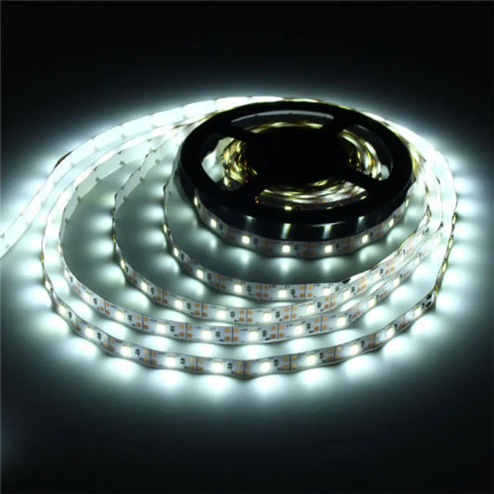 4M USB LED Strip String Tape SMD2835 TV PC Background Decorative Lighting