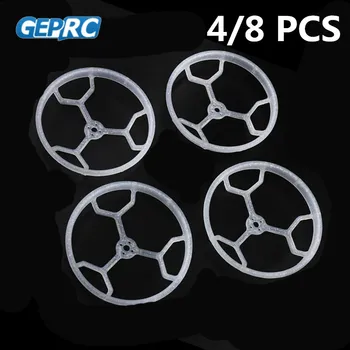 

4/8 PCS Geprc 3 Inch Propeller Protective Guard for 1206 9x9mm Motor RC Drone FPV Racing Multicopter Multirotor Spare Parts