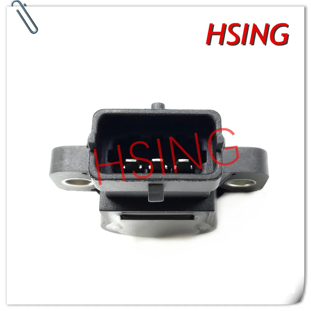 HSINGYE абсолютно#35170-02000 Датчик положения дроссельной заслонки подходит для hyundai i10 Kia Picanto* часть № 35170-02000 3517002000