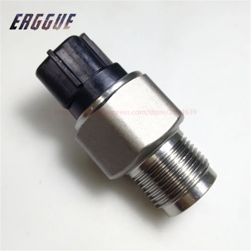 OEM масляный датчик давления топлива 89458-60010 499000-6080 499000-6081 для D4D для AVENSIS для RAV4 для PRADO для HILUX