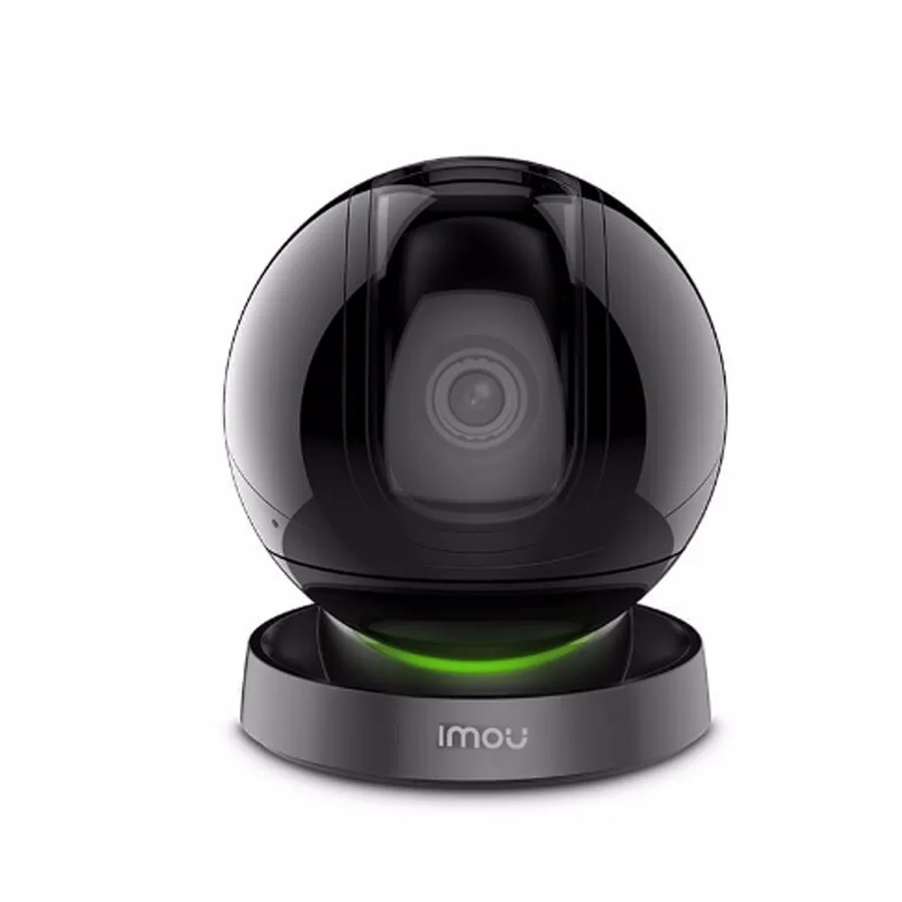 

Imou 2MP Wireless Wifi Camera Lens shielding Built in MIC Support SD Card 128g Infrared Night vision 2 way voice IP camera