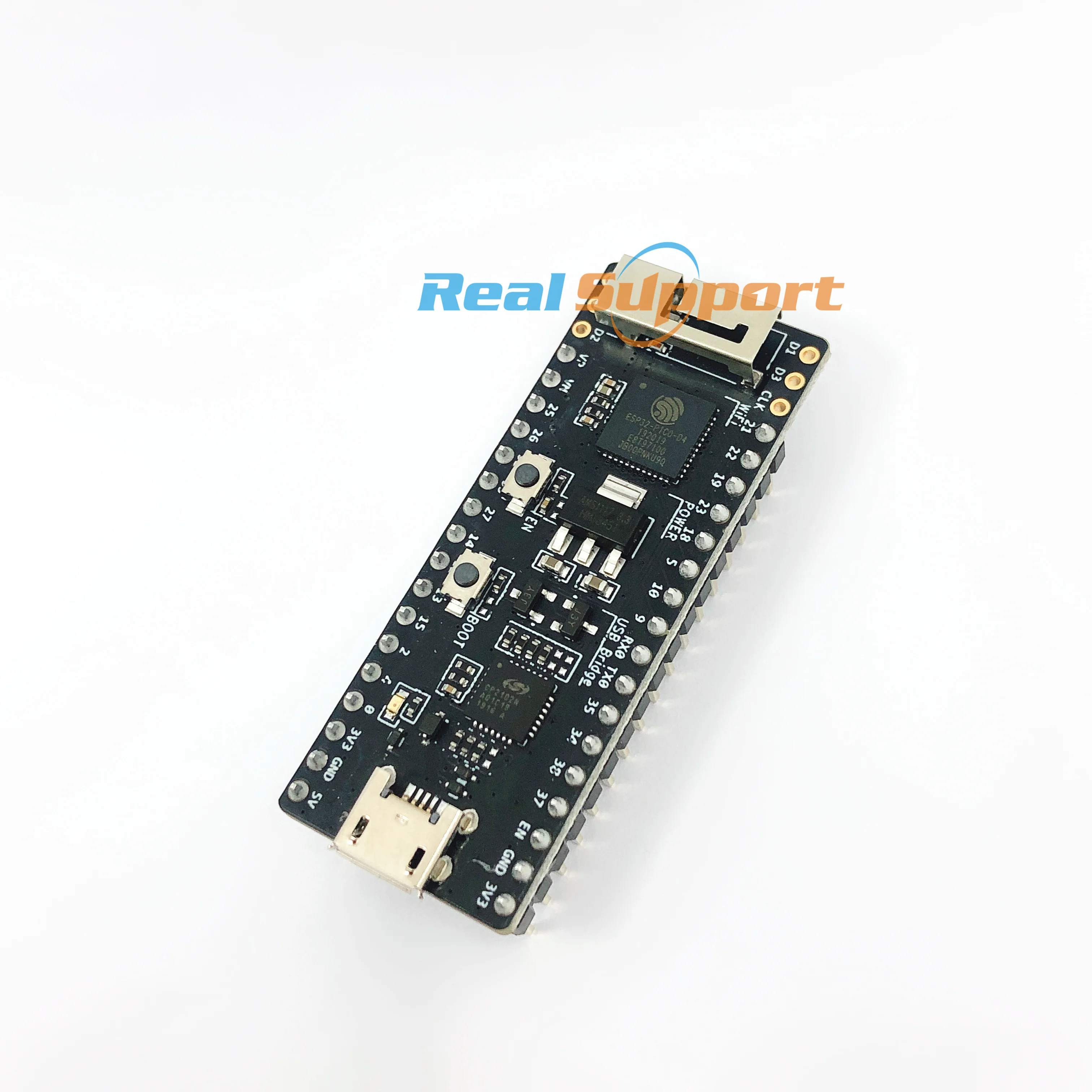   ESP32-PICO-KIT