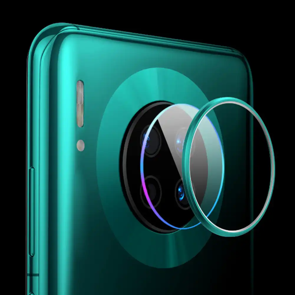 camera lens protector set protective film anti scratch screen