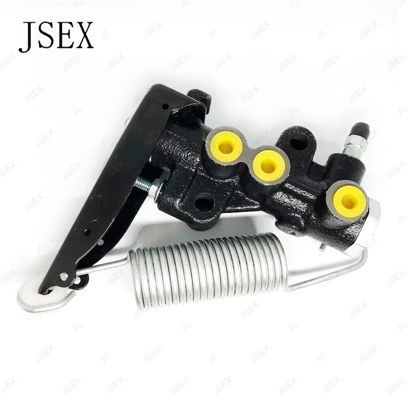 Load Sensing Valve Assy For Mitsubishi Pickup Triton L200 4D56 K74T MB618321 MB618320