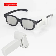 EAS противоугонные защитные очки Оптическая этикетка EAS очки этикетка магазинная Радио Частота 58 кГц