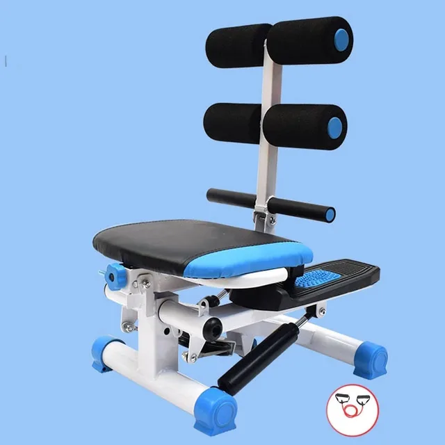 Product Name: CoreFlex 5-in-1 Fitness Station 4