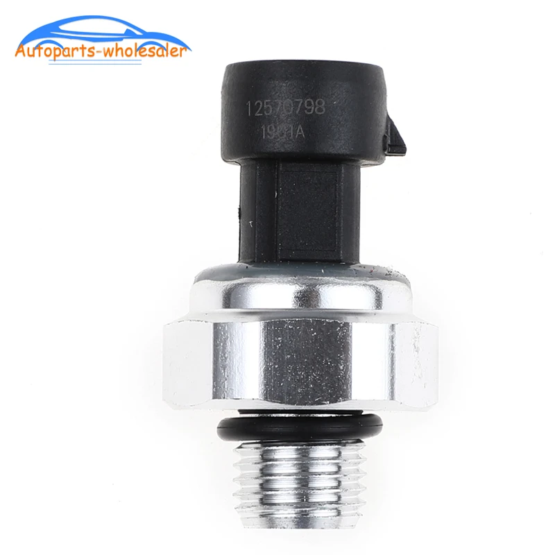 

12570798 12674782 12621659/PS425/12621649 For Cadillac For Chevy Chevrolet For GMC For Buick Engine Oil Pressure Sensor Switch