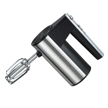 

Off-the-Shelf Electric Mixer Household Handheld Mixer Egg-Breaking Machine Beat up the Cream Baking Tools Flour-Mixing Machine
