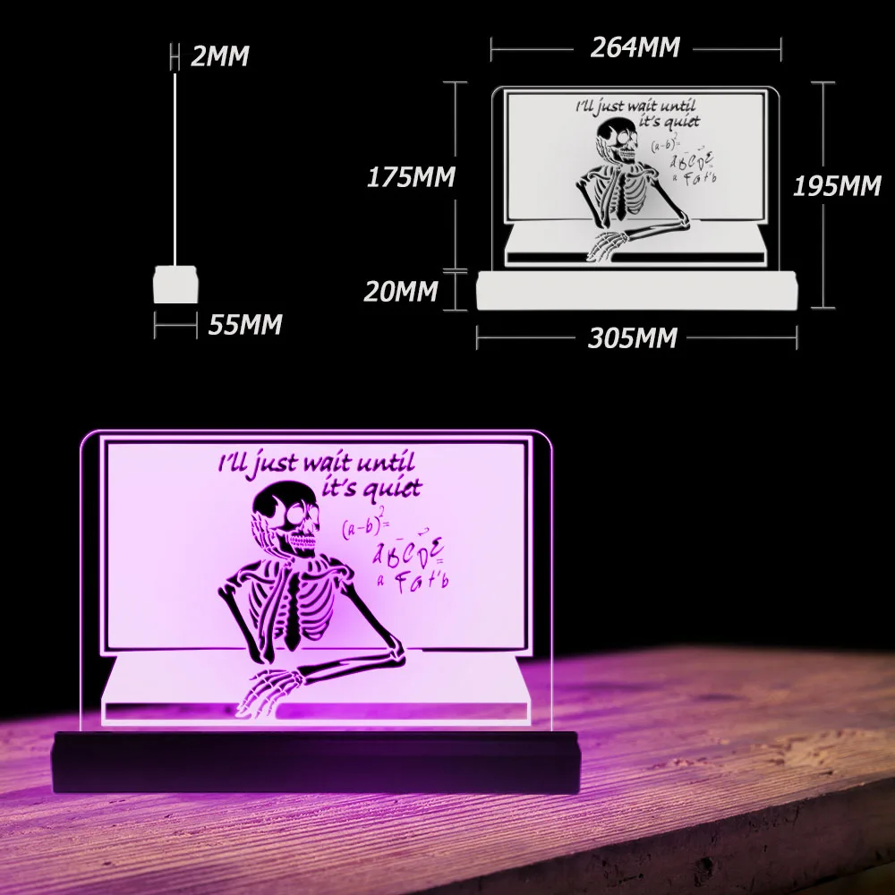 Рисунок 2 - Светодиодсветодиодный настольная