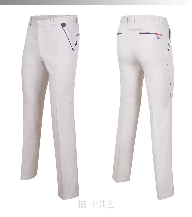 Very Cheap RrZ4F Golf fashion men's pants golf pants