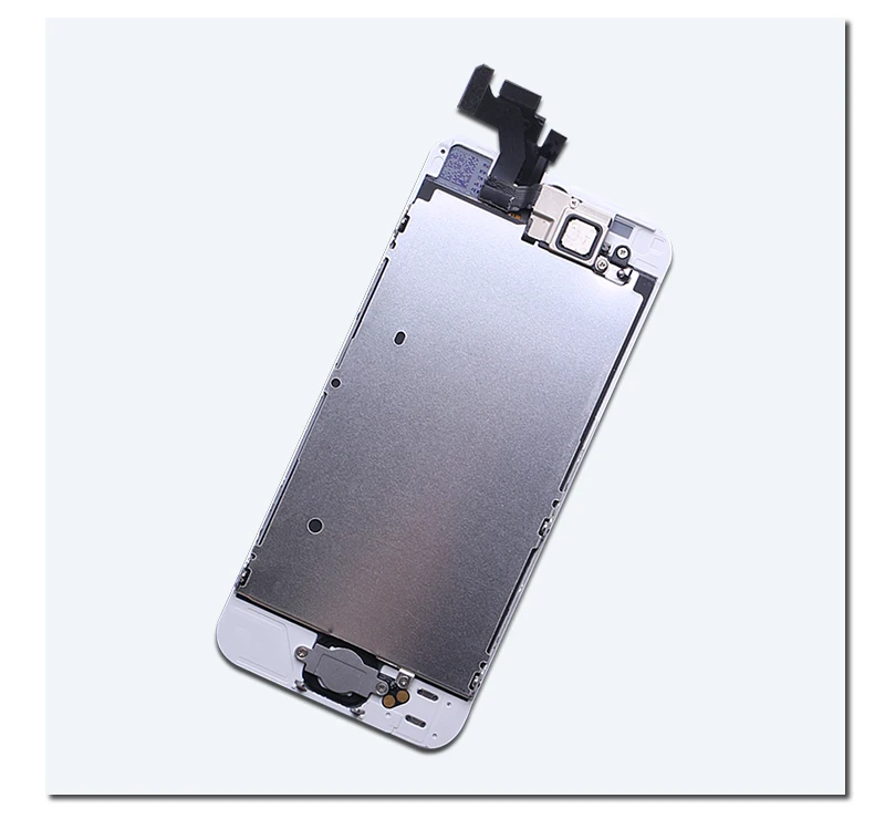LCD Display Replacement Full  Assembly For iPhone 5 (13)