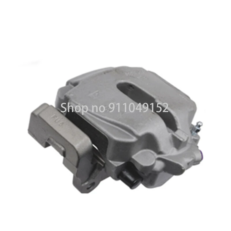 

CAR brake caliper housing left F10 523I N52N F10 523I N53b mwF18 520LI N52N F11 523I N52N F10 LCI 520D N47N F11 LCI 520I Left fr