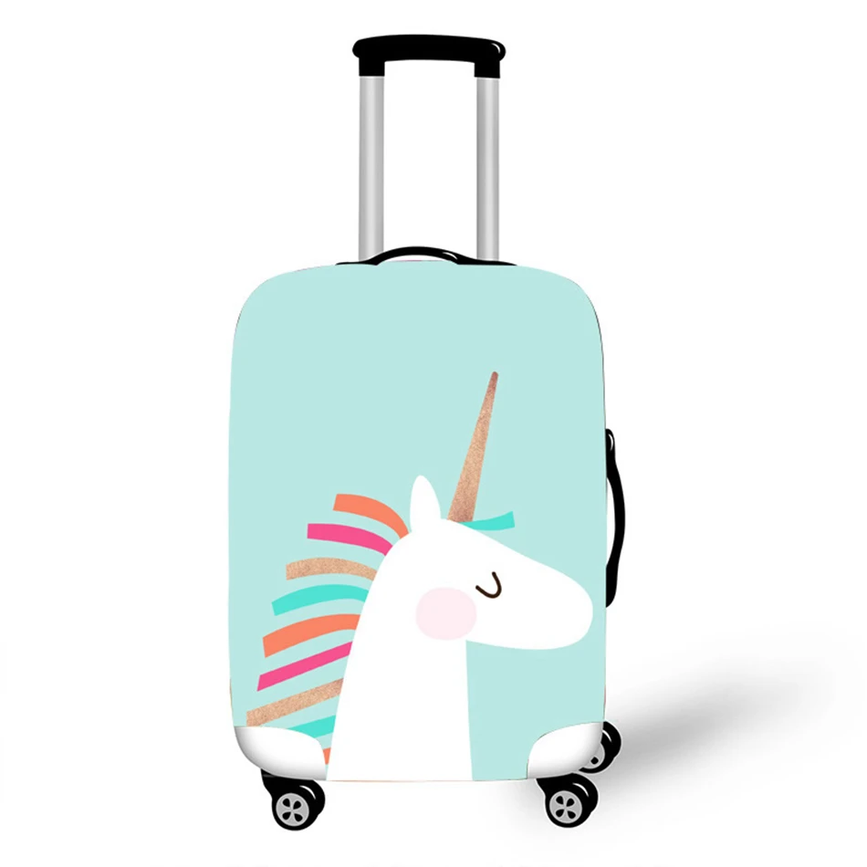 Чемодан unicorn. Чемодан с единорогом. чемоданы с единорожками рисунками покажи.