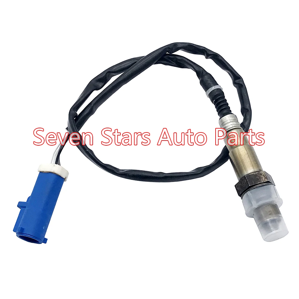 Auto Parts Sensor Air Fuel Ratio Oxygen Compatible For For-d Vol-vo OEM 30757556 | Автомобили и мотоциклы