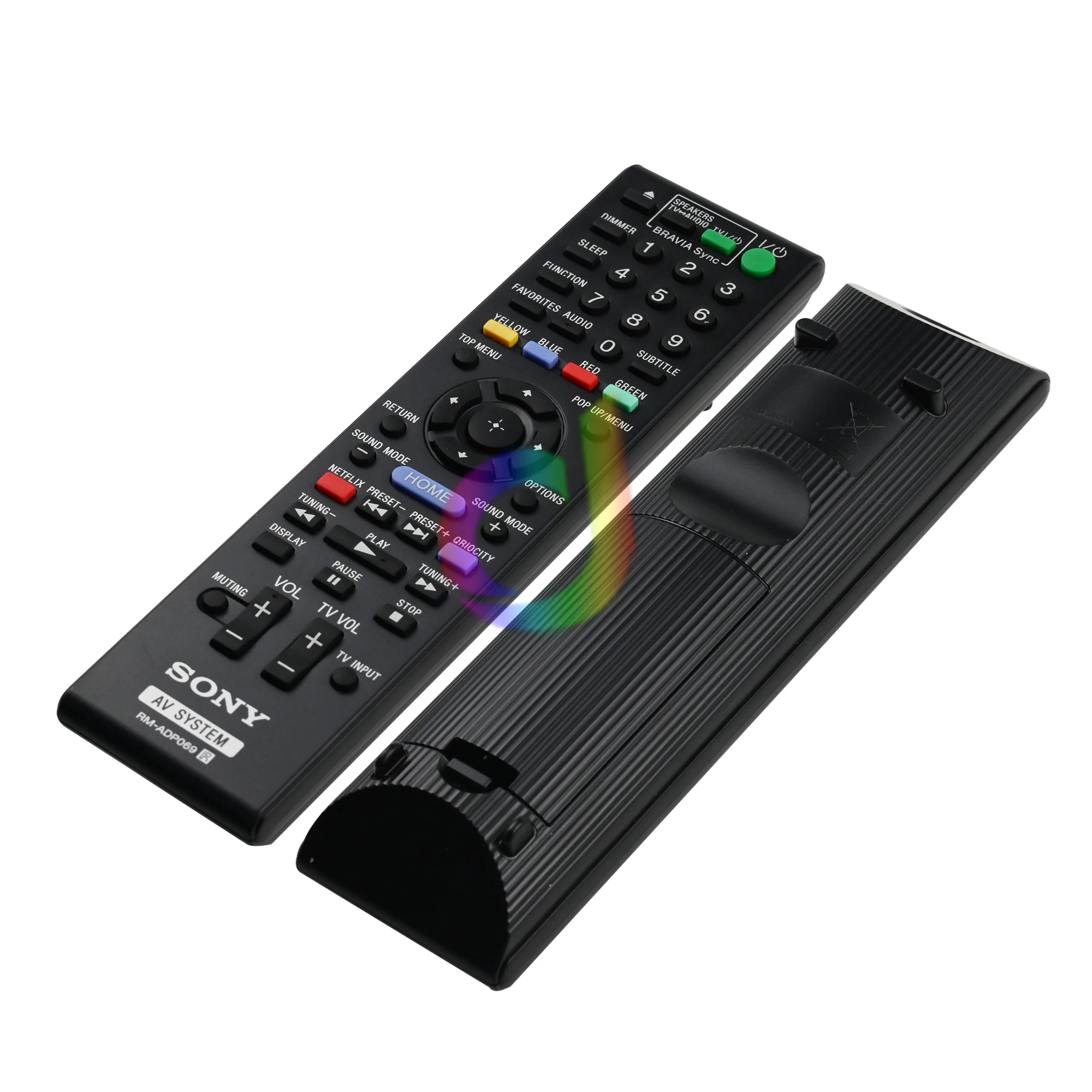 Пульт дистанционного управления для SONY AV RM-ADP054 RM-ADP058 RM-ADP059 RM-ADP060 BDV-E77 BDV-E690 HBD-EF200