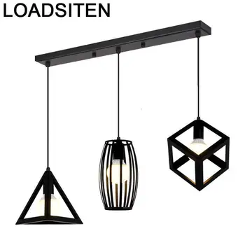 

Modernos Nordic Light Pendant Chambre Fille Lampara De Techo Colgante Moderna Deco Maison Suspension Luminaire Hanging Lamp