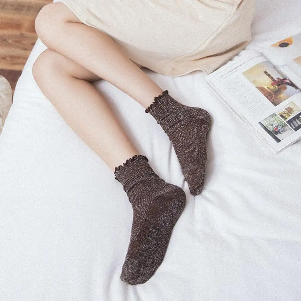 Рисунок 2 - Модные женские рифленые дышащие