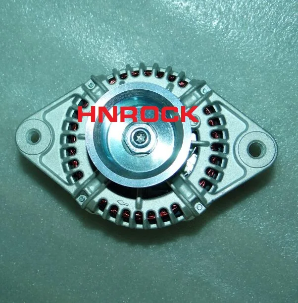 Новый генератор переменного тока 24 в 0124655057 а для VOLVO B9 9 3 FH 16|alternator|alternator 24valternator volvo