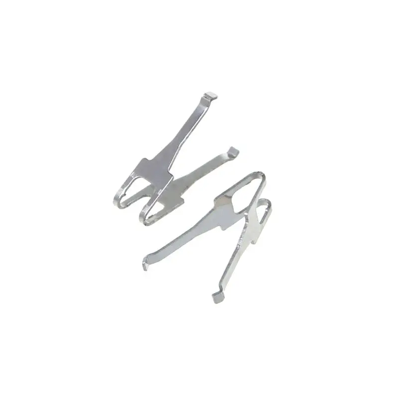 Велосипедный дисковый тормоз для BB5 BB7 F005 пружина Circlip Pad Ремонт обслуживания частей