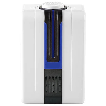 

Air Purifier For Home Negative An ion Ionizer Air Purifier 8 Million Ac220V Remove Formaldehyde Smoke Dust Purification Pm2.5 Eu