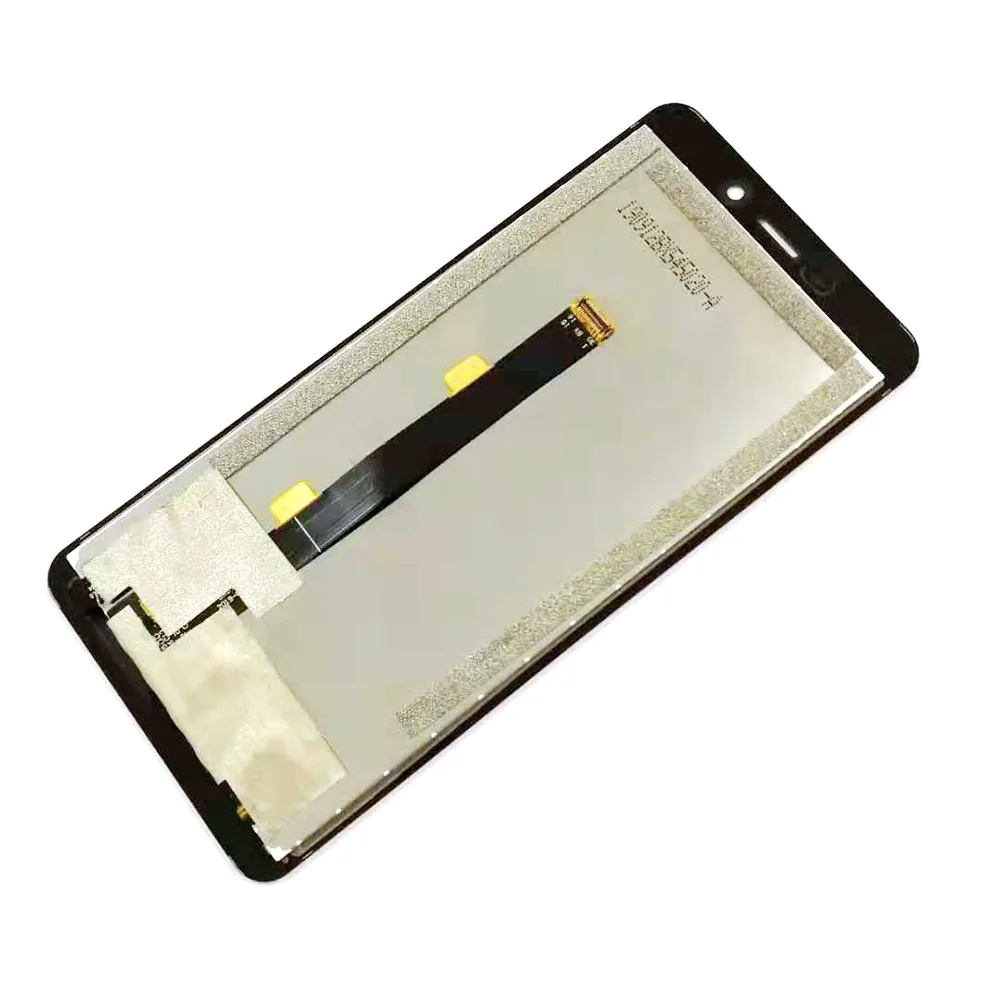 ЖК-дисплей для Ulefone Armor X3 инструмент ремонта сенсорного экрана в сборе Часть экран