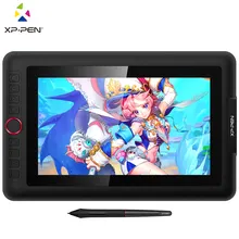 XP-Pen Artist 12 Pro 11.6 inches Graphics Tablet Drawing Tablet Graphic Monitor Animation Digital Art with Tilt 8192 pressure