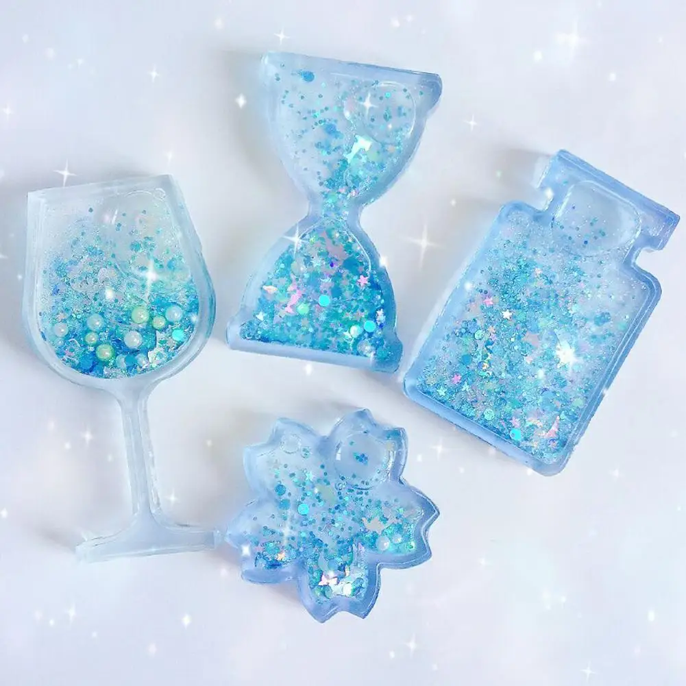 11 шт. DIY Плесень пепельница подстаканник силиконовая форма для изготовления эпоксидной смолы ремесло глина полимерные формы подстаканник форма для изготовления ювелирных изделий Аксессуары