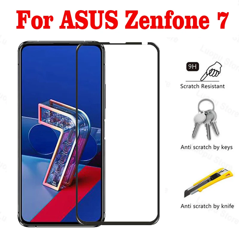 ASUS Zenfone 7