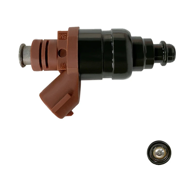 2pcs Fuel Injector Oem047906031c For Skoda 1.4l 16v Fuel Injector